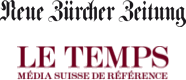 Neue Zürcher Zeitung & Le Temps