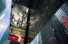 Anleger erkennen den Wert eines aktiven Managements bei zunehmender Volatilität