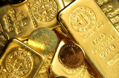Argumente für eine strukturelle Allokation von Gold in Portfolios