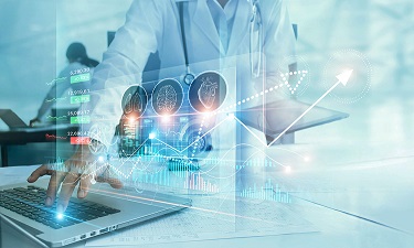 5 reasons for strong healthcare year in 2026