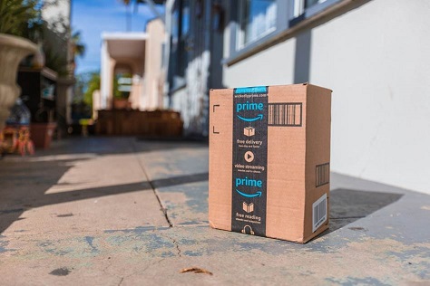 Amazon, der Klimaschützer?