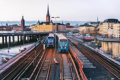 Flygskam: konkrete Auswirkungen des Klimawandels auf Schwedens Fluggesellschaften