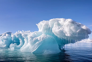 Globale Transformation: Der Kampf gegen den Klimawandel in fünf Grafiken