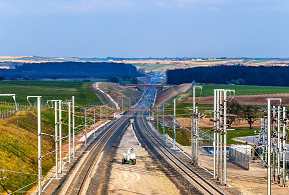 Bauen, bauen, bauen: Der Weg zum wirtschaftlichen Aufschwung... und zu Anlageerträgen?