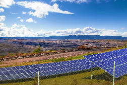 Was bedeutet die Energiewende für die Zukunft der Arbeit?