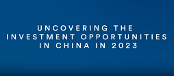 Where are the best investment opportunities in China?