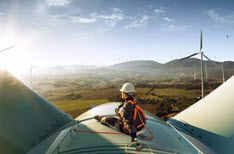 Winter is coming - are Europe's energy security concerns returning too?