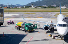 Q&A: What is sustainable aviation fuel and can it decarbonise the airline industry?