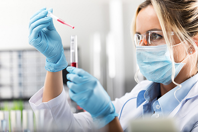 Is the healthcare sector on the verge of a turnaround?