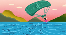 How Fixed Income can (still) Provide an Anchor to Windward