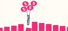 The US Dollar Free Lunch is Over. What Now?