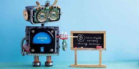 Fintechs: fünf Schlüsseltrends für 2019