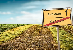 Höhere Inflation: Was heisst das konkret und wie sollte man sich verhalten?