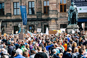 Anlegererwartungen für COP27