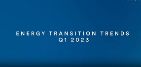 Video: Was sind die wichtigsten Energiewende-Trends bisher im Jahr 2023?