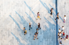 Opinion des conseillers en gestion de patrimoine – Global Investor Insights Survey 2024