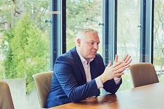 Healthcare: four drivers for healing the sector