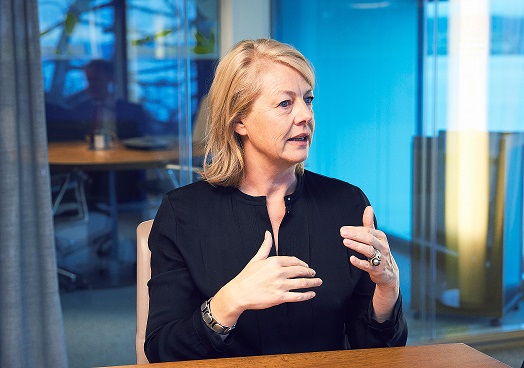 «Tariff risks have a smaller impact on European small and mid caps»