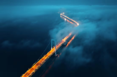 Mit Infrastrukturanleihen Marktzyklizität und Volatilität navigieren