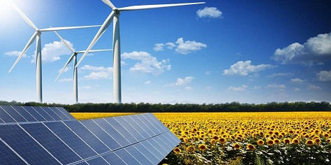 Investors should note the approaching tipping point for renewable energy