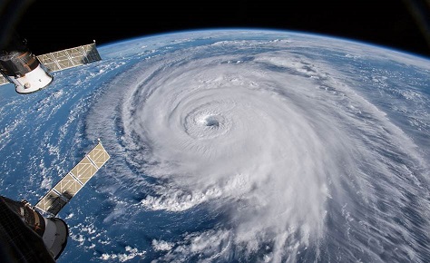 What will climate change mean for insurance-linked securities?