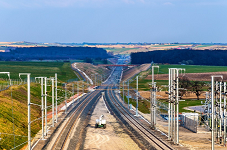 Bauen, bauen, bauen: Der Weg zum wirtschaftlichen Aufschwung... und zu Anlageerträgen?