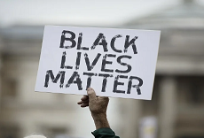 Why Black Lives Matter could put Biden in the White House