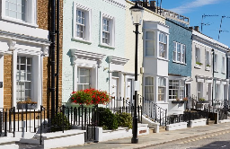 Safe as houses? The inflation-busting benefits of investing in property