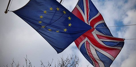 Is the UK stuck in Brexit limbo?