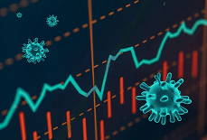 Could the bounce-back be quashed by a second wave?