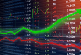 Der grosse Boom: Die Übernahmen am Aktienmarkt, ihre Akteure und die Wertentwicklung