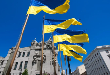 What's the likely economic impact of the Ukraine conflict?