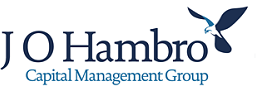 JO Hambro Capital Management Ltd