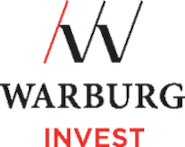 WARBURG INVEST KAPITALANLAGEGESELLSCHAFT MBH