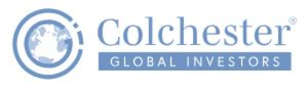 Colchester Global Investors Limited